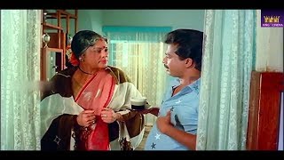 இந்த வீட்ல ஒரு காபி குடிக்க என்னா எல்லாம் பன்னா வேண்டியது இருக்கு  || #RARE_COMEDY