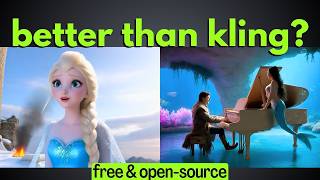 China Just Released the Ultimate Open Source AI Video Monster!