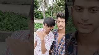 আসসালামুয়ালাইকুম ভাই funny shots 😅🤣 #shotrs #vairal #funny