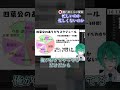 q.四葉公ってどれくらい忙しいの？ 配信切り抜き vtuber shorts