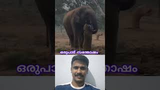 ഒരുപാട് സന്തോഷം