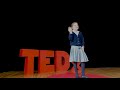 The Soundtrack of My Life | Charlotte Cunningham | TEDxYouth@RosemeadPrep