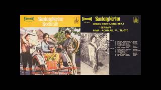 Orkes Krontjong Beat Serimpi Album Sambang Mertua