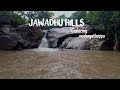 Jawadhu hills| Day1:exploring senbaga thoppu|Hiking| Day with lots of twist and turn| 4K|