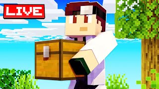 MAZI ΑΠΟ ΤΗΝ ΑΡΧΗ, ΣTO MINECRAFT [Live🔴]