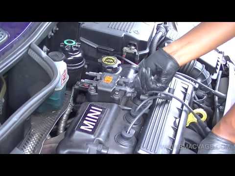 BMW Mini Oil and Filter Service In Simple Easy Steps BMW Mini Oil and Filter Service In Simple Easy Steps