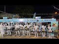 tokyo steel orchestra at small pan band panorama prelims 2025