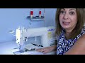 juki ddl 8700 sewing machine review u0026 threading tutorial