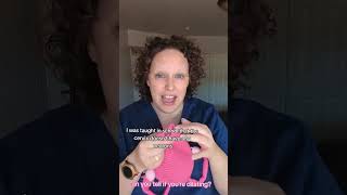Can you FEEL yourself #dilating in #laboranddelivery