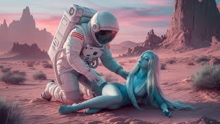 He Gave His Blood to Save a Dying Alien, She Returned to Bear His ....| Sci-Fi Reddit Stories