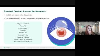Davis Vision 2026 Open/Switch Enrollment APS Benefits Presentation