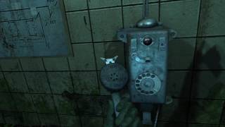 Metro : Last Light - Phone
