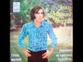 JOAN MANUEL SERRAT - Fiesta