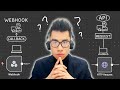 API VS Webhook: What's the Difference? | AI Automation