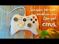 CYBORG VENOM GP-089 #gamepad