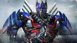 Transformers 3: It's Our Fight x Battle | TWO STEPS FROM HELL STYLE