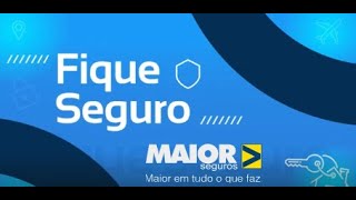 Programa Fique Seguro - Seguro Residencial - Parte 1