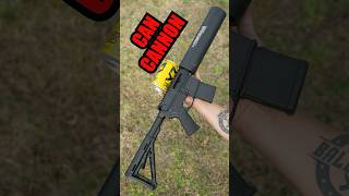 Can Cannon