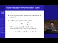 Efficient Algorithms and Error Analysis for the Modified Nystrom Method -- Shusen Wang