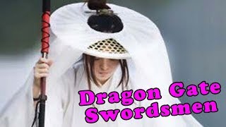 Wu Tang Collection - Dragon Gate Swordsmen