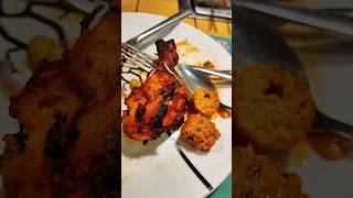 🔥Absolute BBQ Vizag🔥#shorts #ytshorts #trending #youtubeshorts #viral #viralshorts #bbq #food #love