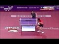 2013 WTTC MS-QF: Xu Xin - Kenta Matsudaira (full match|short form)