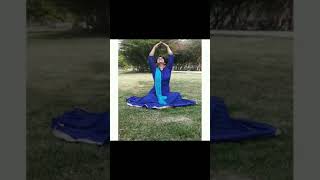 Piyu Bole || Parineeta || DanceWithGrace Choreography || Sitting Choreo || Youtube Shorts