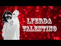 LFERDA - VALENTINO {Officiel Audio 2019} ✓