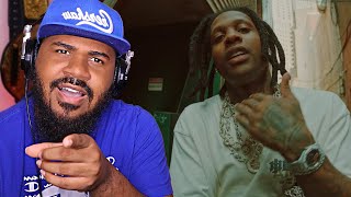 DELUXE OTW!! Lil Durk - F*ck U Thought (Official Video) REACTION