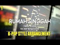 [K-POP 발라드 미디 스트링] FABIO ASHER - RUMAH SINGGAH