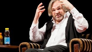 IDFA 2012 | Masterclass | Victor Kossakovsky