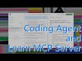 GitHub Copilot Coding Agent and Learn MCP Server - Demo edition