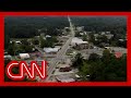 CNN visited what may be the most pro-Trump county in the battleground states