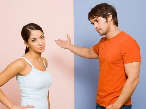 Help! My Boyfriend And I Always Argue Help! My Boyfriend And I Always Argue
