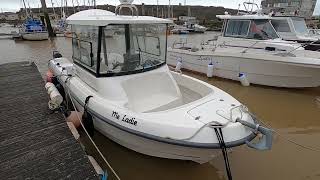 Smartliner 21 Fisher  - Boatshed - Boat Ref#331250