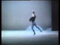 Baryshnikov Don Quixote variation