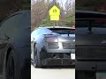 TWIN TURBO LAMBORGHINI GALLARDO *Underground Racing*