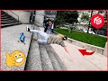 Best Funny Videos Of The Week 😂 [999.99 IMPOSSIBLE NOT TO LAUGH] 😆 Memes Part 123