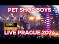 PET SHOP BOYS DREAMWORLD FULL SHOW PRAGUE 2024