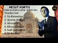 Mesut Kurtis 