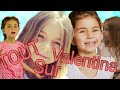 TOUT SUR VALENTINA