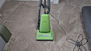 Panasonic MC-UG223 Upright Vacuum