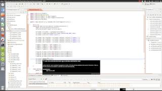 ActionBar Tabbed Layout Tutorial