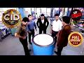 क्या एक Confidential Consignment Secure कर पाएगी CID? | CID | सी.आई.डी.| Latest Episode| 17 Sep 2024