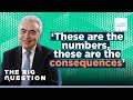 What does the International Energy Agency do? | The Big Question | HIGHLIGHT