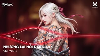 Nhường Lại Nỗi Đau Remix ( Bản Hot TikTok ) - Người Ta Có Gì Hơn Em Khiến Chàng Si Mê Remix TikTok