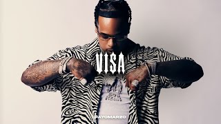 [FREE] Finesse2tymes Type Beat 2023 - "Visa"