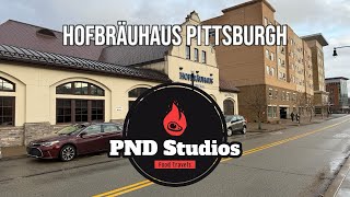 Hofbräuhaus Pittsburgh