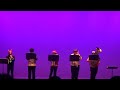 Sleigh Ride Brass Quintet