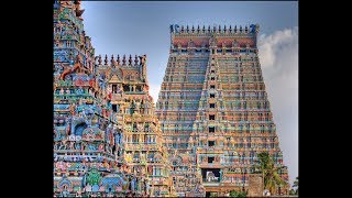 Raja Gopuram Secret (ராஜ கோபுர ரகசியம் - அறிவியலின் உச்சம்)